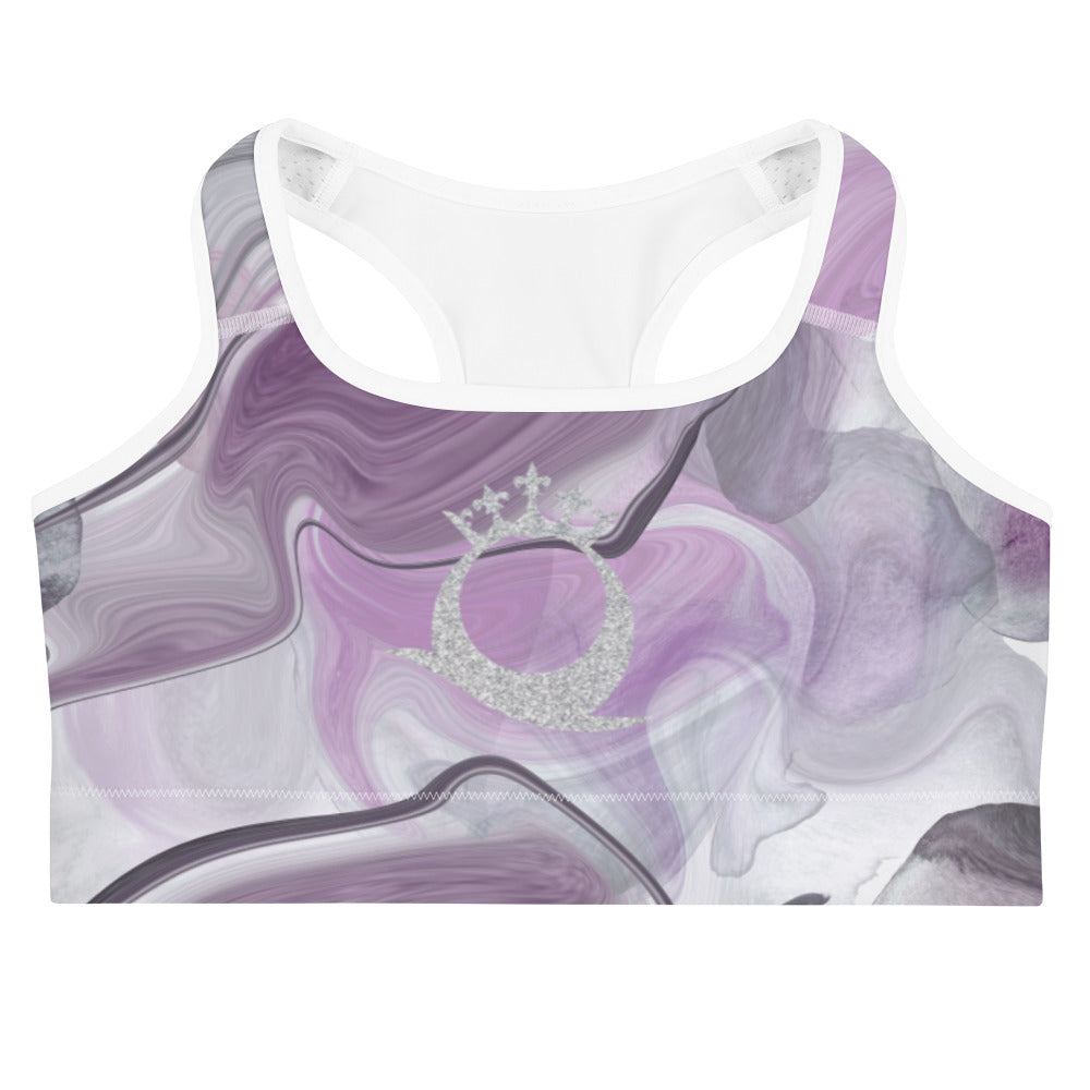 empQwer Initial Sports Bra