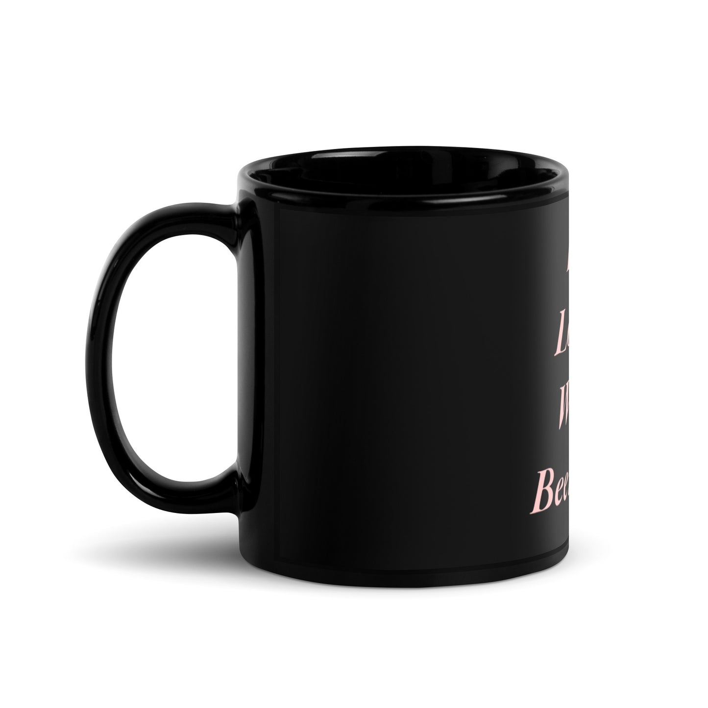 empQwer slogan mug